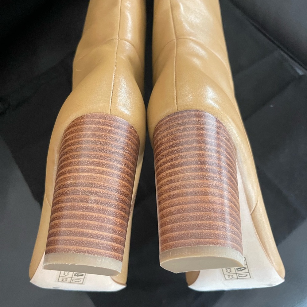New Paige Keely Knee Boots - Picture 10 of 12